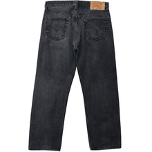 Load image into Gallery viewer, Vintage Levi’s 501 Jeans - 35 x 28

