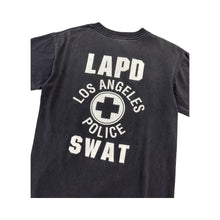 Load image into Gallery viewer, Vintage LAPD SWAT Tee - M
