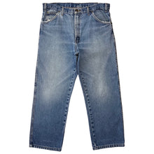 Load image into Gallery viewer, Vintage Dickies Jeans - 36 x 27
