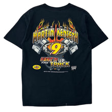 Load image into Gallery viewer, Vintage Martin Kenseth NASCAR Tee - L
