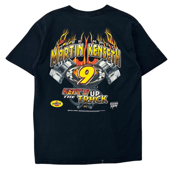 Vintage Martin Kenseth NASCAR Tee - L