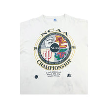 Load image into Gallery viewer, Vintage 1994 NCAA Championship Tee - XXL
