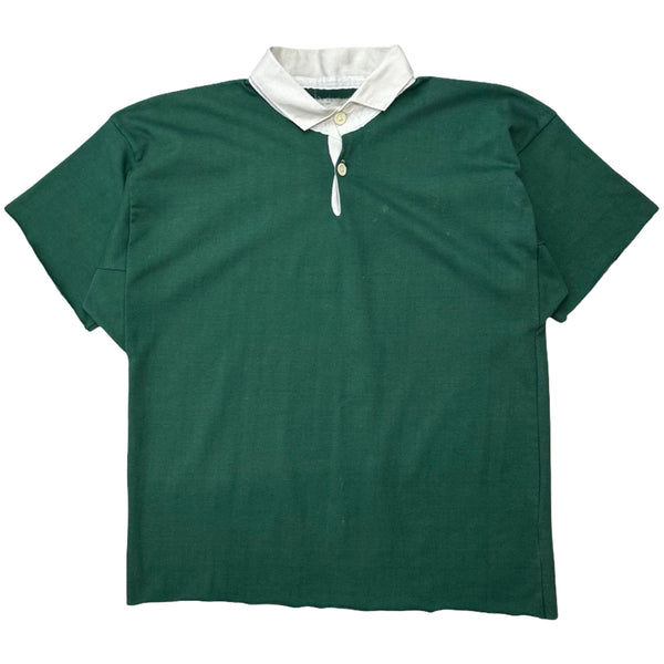Vintage Rugby Jersey - M