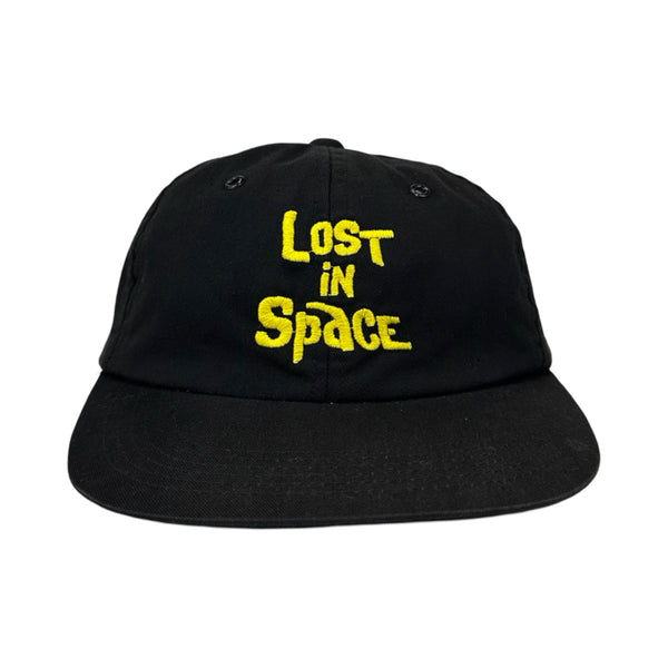 Vintage Lost in Space Cap