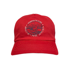 Load image into Gallery viewer, Vintage 'Waterdog' Arizona Trucker Cap

