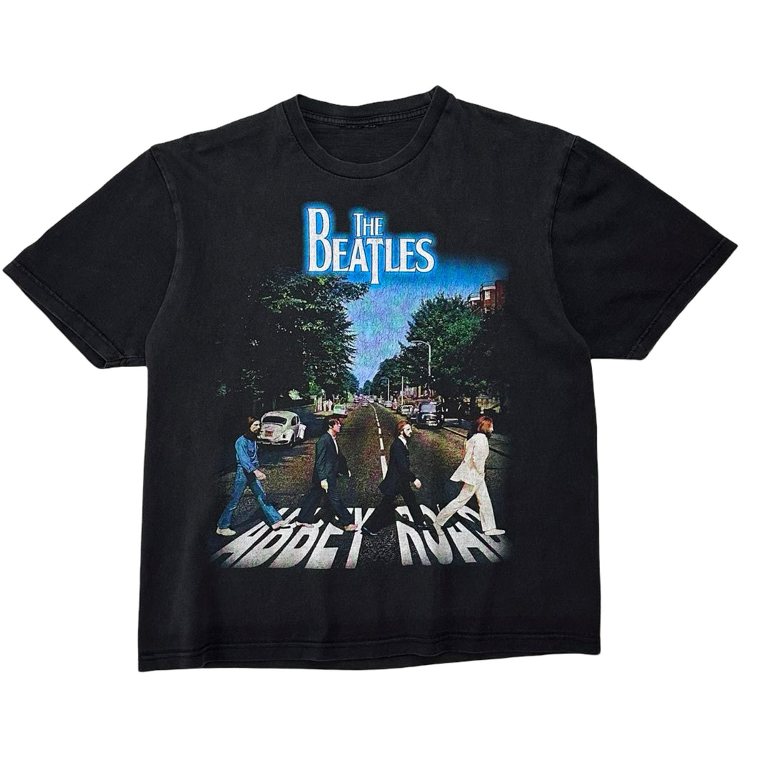 The Beatles ‘Abbey Road’ Tee - M