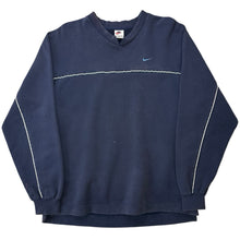 Load image into Gallery viewer, Vintage Nike Crew Neck - XL
