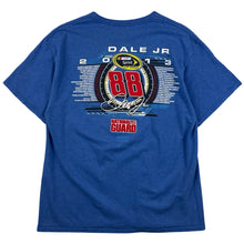 Load image into Gallery viewer, Dale Jr. NASCAR Tee - XL
