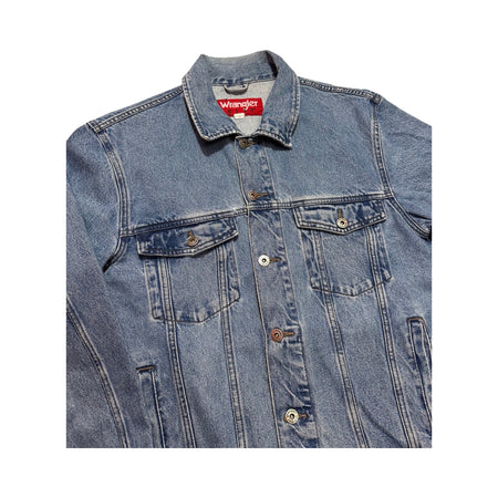 Vintage Wrangler Denim Jacket - M