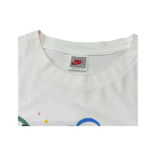 Load image into Gallery viewer, Vintage 1992 Nike Boulder Road Race Tee - L
