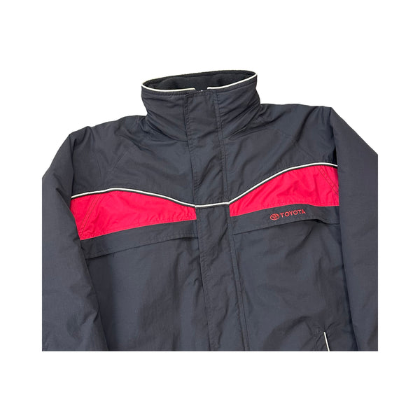 Vintage Toyota Jacket - L
