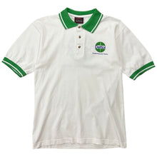 Load image into Gallery viewer, Vintage Dettol ‘Protecting Your Family’ Polo Shirt - L
