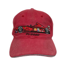 Load image into Gallery viewer, Vintage Ferrari F1-2000 Cap
