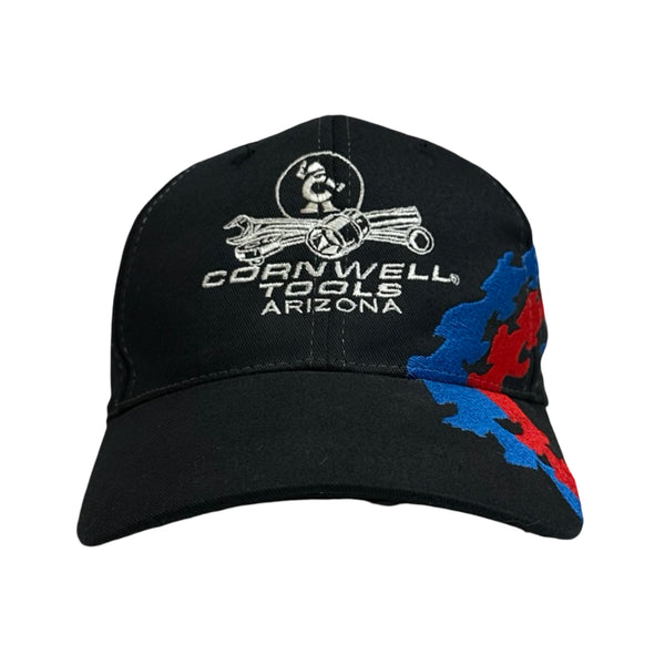 Vintage Cornwell Tools Arizona Cap