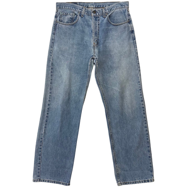 Vintage Levi’s 512 Jeans -  35 x 31