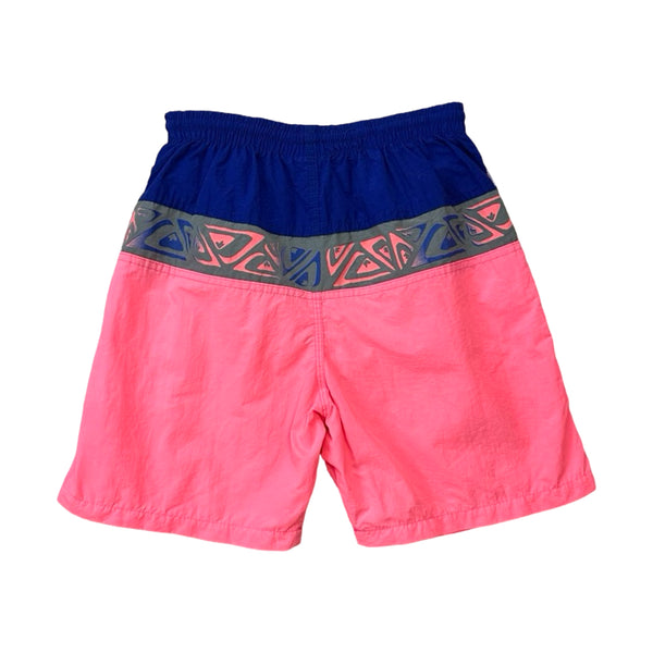 Vintage Quiksilver Board Shorts - 27"