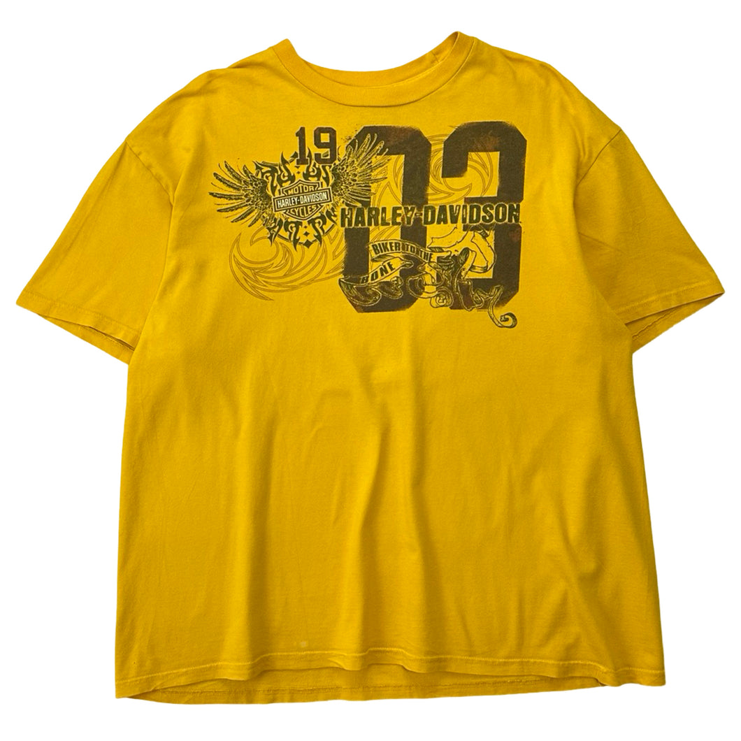 Harley-Davidson Grand Cayman Tee - XL