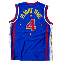 Load image into Gallery viewer, Harlem Globetrotters No.4 Jersey - M
