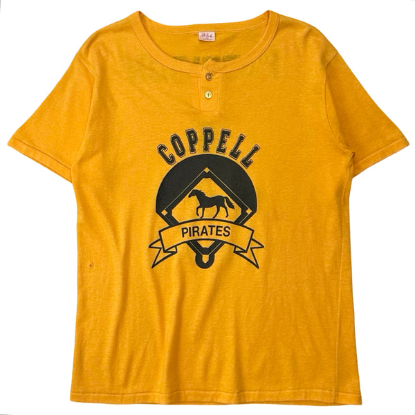Vintage Coppell Pirates Tee - L