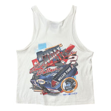 Load image into Gallery viewer, Vintage Rusty Wallace Singlet - L
