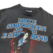 Load image into Gallery viewer, Vintage 1984 Bruce Springsteen E Street Band - S
