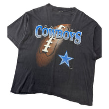 Load image into Gallery viewer, Vintage 1996 Dallas Cowboys Tee - XL
