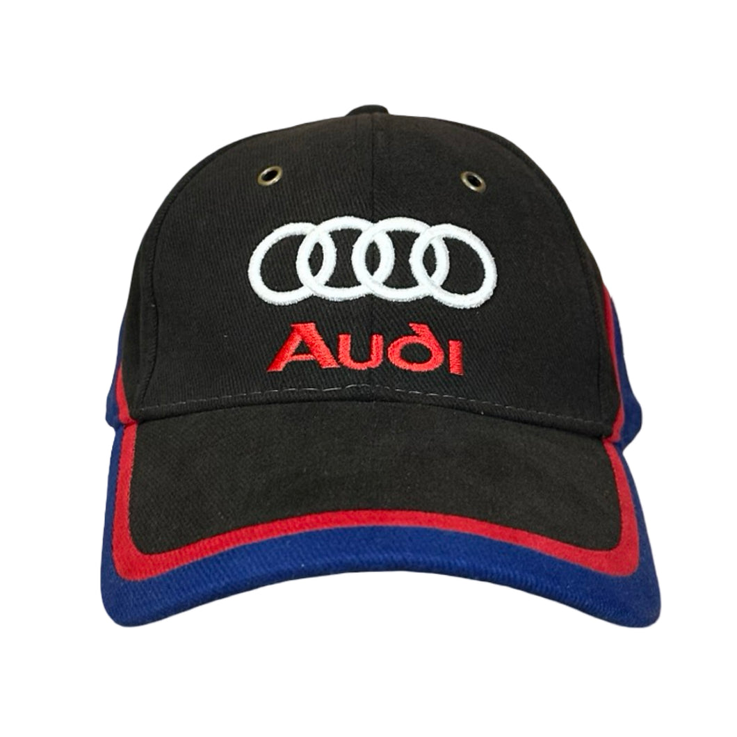 Audi Cap