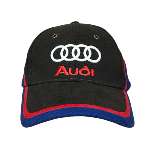 Audi Cap