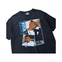 Load image into Gallery viewer, 2004 Usher ‘Confessions’ Tour Tee - XL
