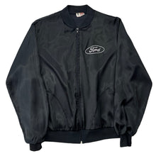 Load image into Gallery viewer, Vintage Ford Bomber Jacket - S
