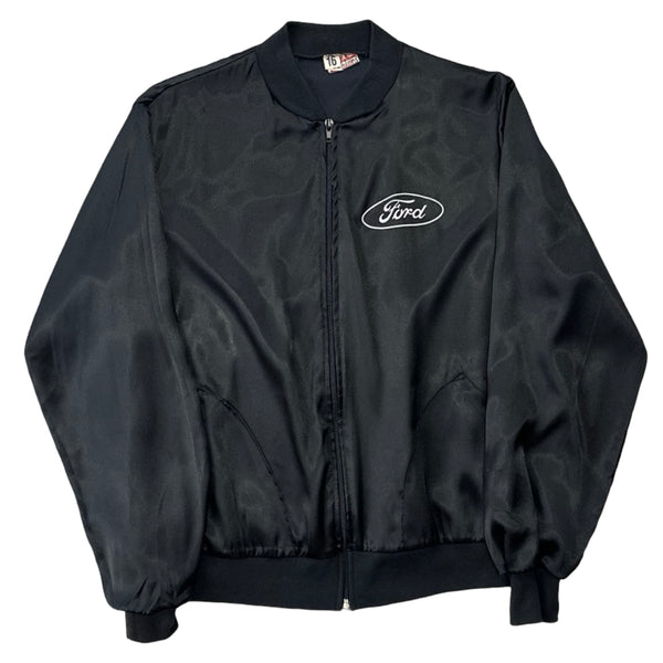 Vintage Ford Bomber Jacket - S
