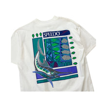 Load image into Gallery viewer, Vintage 1994 Speedo Tee - L
