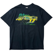 Load image into Gallery viewer, R+L ‘Right On Track’ Tee - XL
