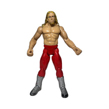 Load image into Gallery viewer, 2005 WWE Edge Jakks Pacific Wrestling Action Figure
