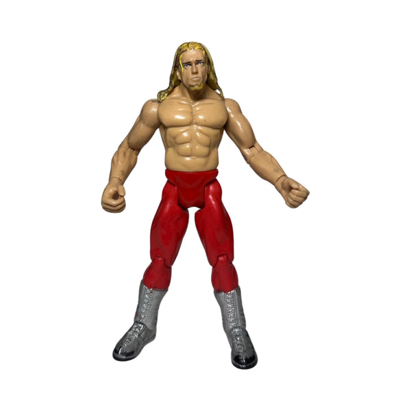 2005 WWE Edge Jakks Pacific Wrestling Action Figure