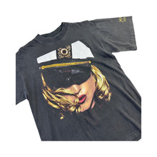 Load image into Gallery viewer, Vintage 1993 Madonna ‘The Girlie Show’ Australia Tour Tee - L
