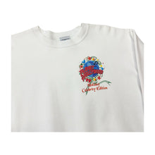 Load image into Gallery viewer, Vintage Planet Hollywood Schwarzenegger Christmas Crew Neck - XL
