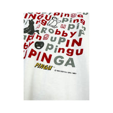 Load image into Gallery viewer, Vintage 1993 Pingu Sony Tee - L
