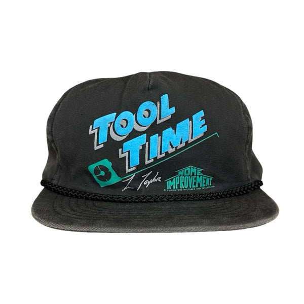Vintage Tool Time Cap