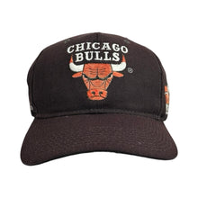 Load image into Gallery viewer, Vintage Chicago Bulls Sport Specialties Cap
