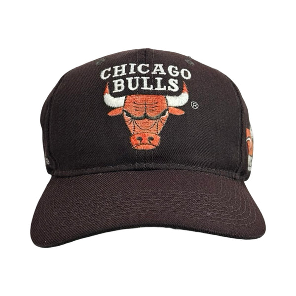 Vintage Chicago Bulls Sport Specialties Cap