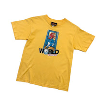 Load image into Gallery viewer, Vintage World Industries Tee - M

