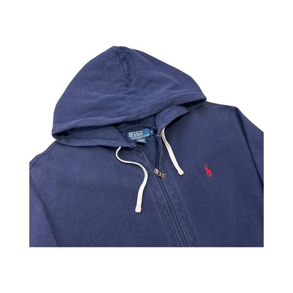 Vintage Polo Ralph Lauren Hoodie - XL