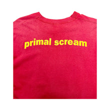 Load image into Gallery viewer, Vintage Primal Scream Tee - XL
