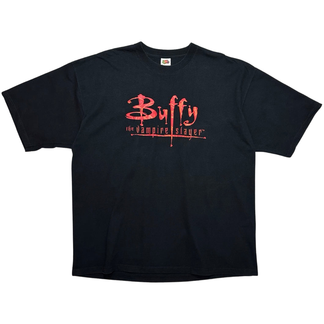 Vintage Buffy The Vampire Slayer Tee - XXL