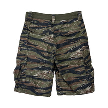 Load image into Gallery viewer, Ralph Lauren Denim &amp; Supply Camo Shorts - 32
