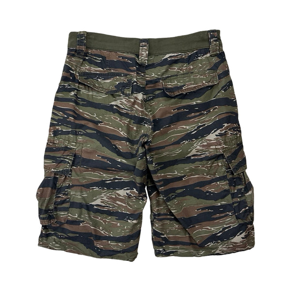 Ralph Lauren Denim & Supply Camo Shorts - 32