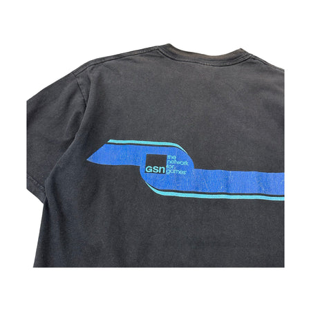 Vintage GSN Lingo Tee - L