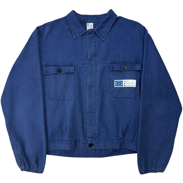 Vintage Workwear Jacket - L