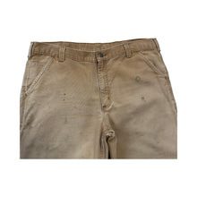 Load image into Gallery viewer, Vintage Carhartt Workwear Jeans - 40 x 30
